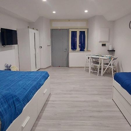 Wonders Home Νάπολη Εξωτερικό φωτογραφία