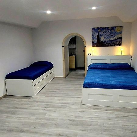 Wonders Home Νάπολη Εξωτερικό φωτογραφία