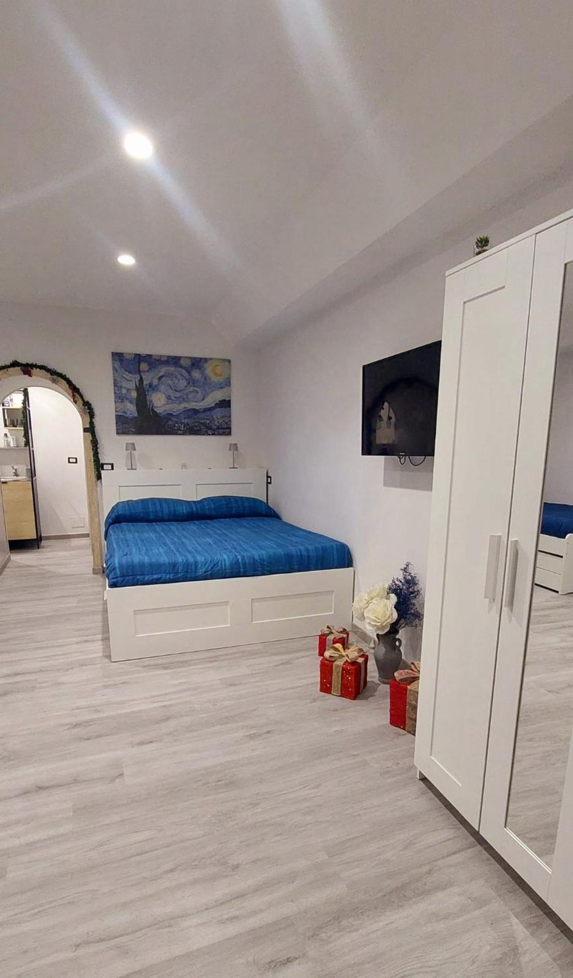 Wonders Home Νάπολη Εξωτερικό φωτογραφία