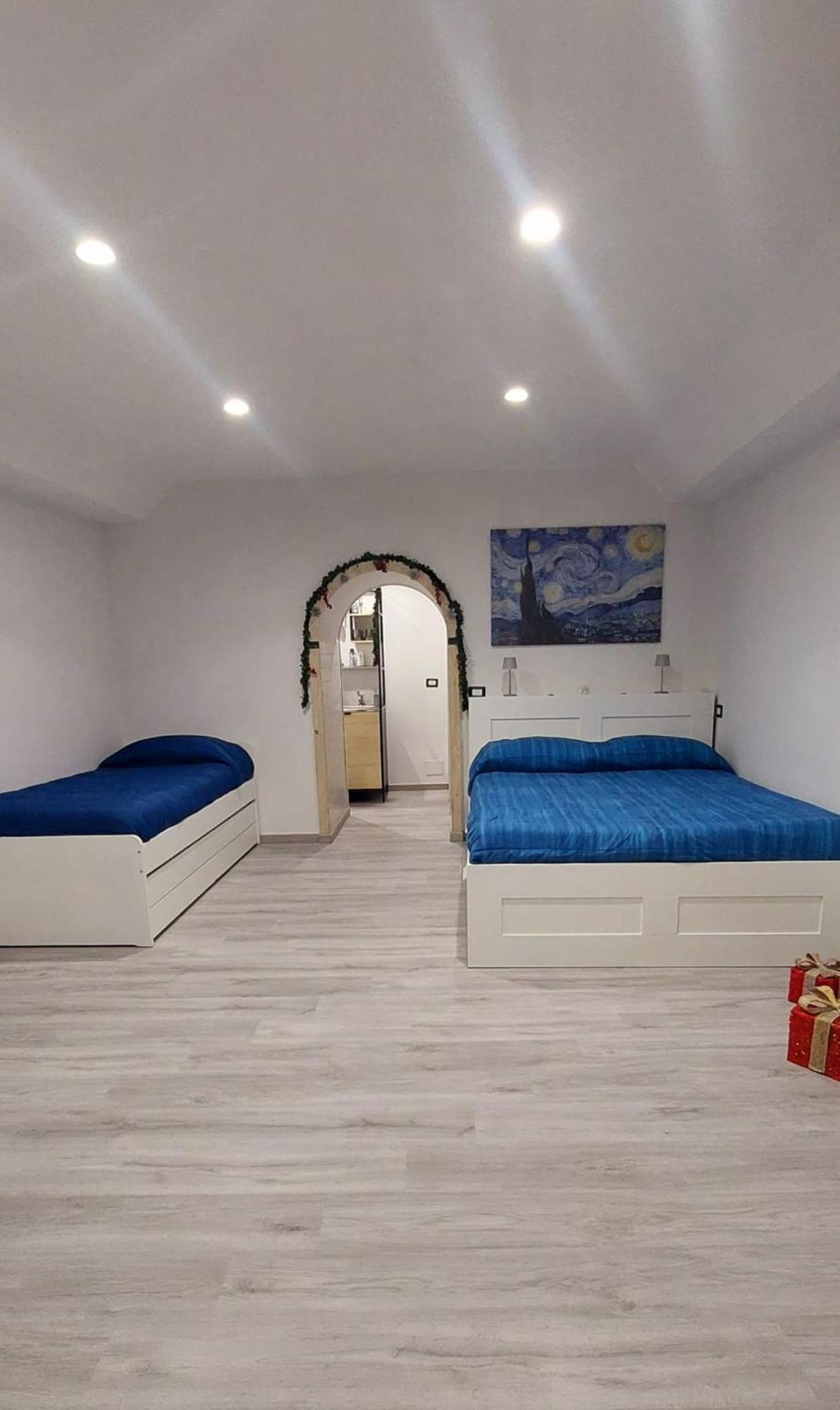 Wonders Home Νάπολη Εξωτερικό φωτογραφία