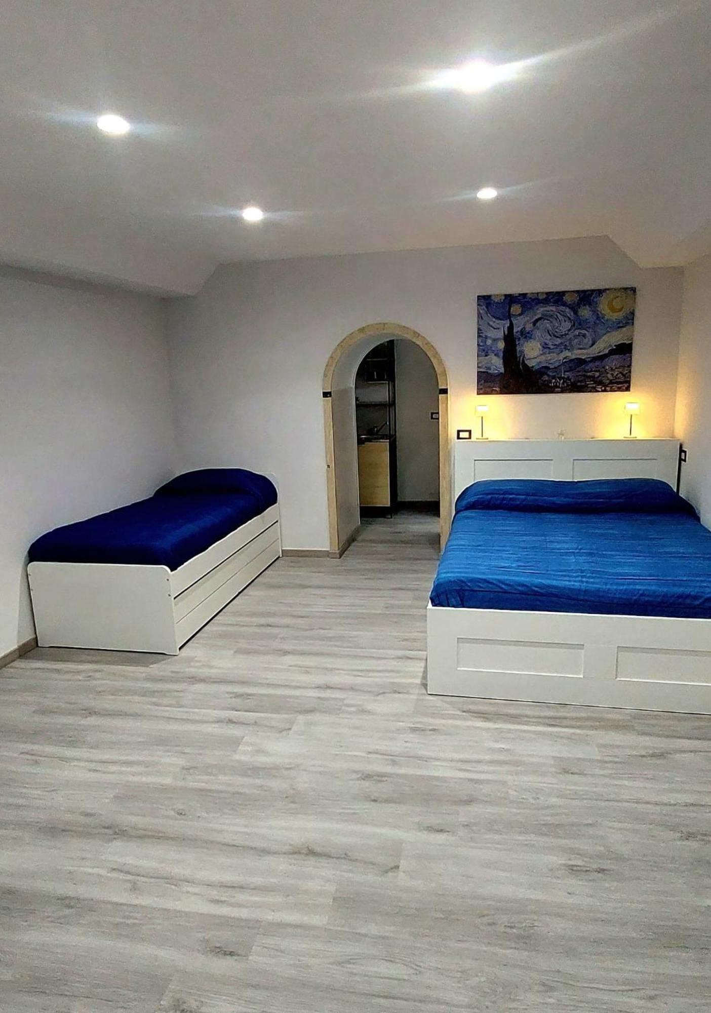 Wonders Home Νάπολη Εξωτερικό φωτογραφία