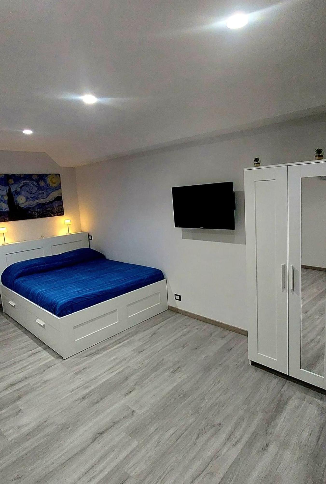 Wonders Home Νάπολη Εξωτερικό φωτογραφία