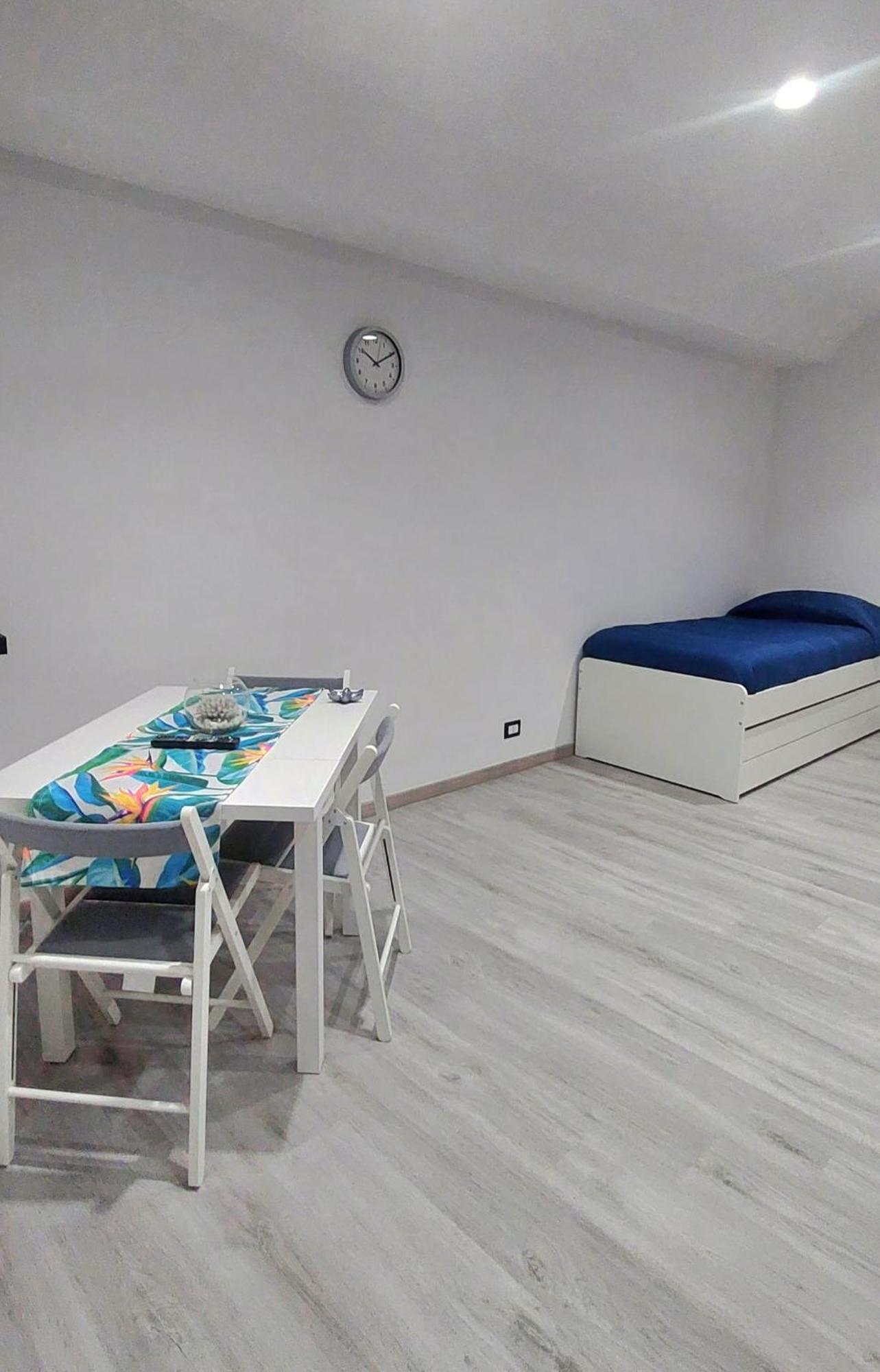 Wonders Home Νάπολη Εξωτερικό φωτογραφία